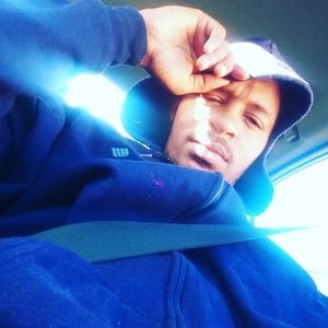 Meet your Posher, Jay